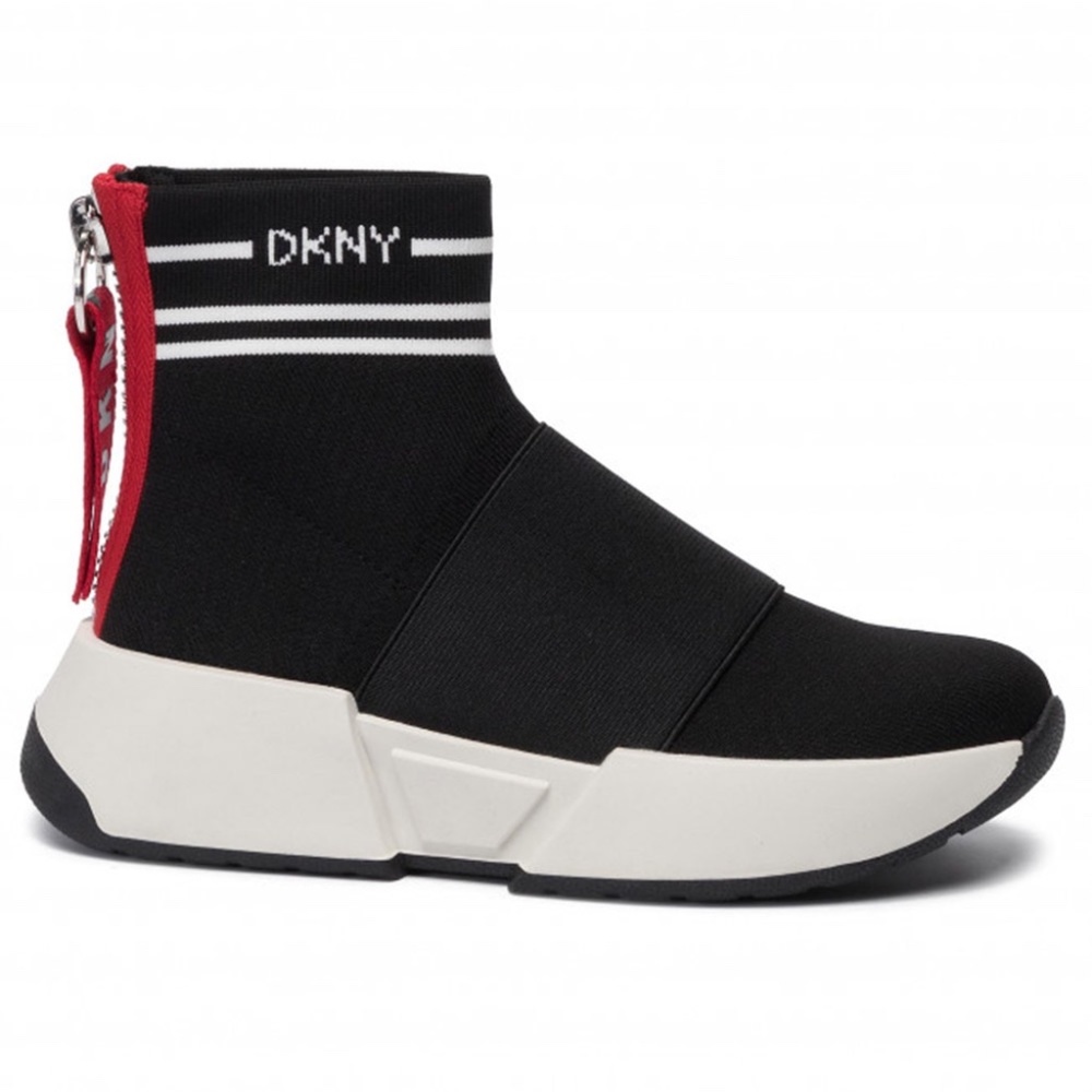 DKNY Marini Sneakers 10 BNWT